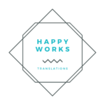 Happy Works logo